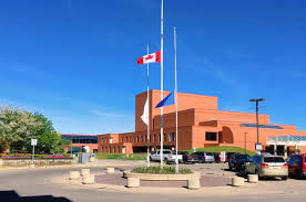 Red Deer College